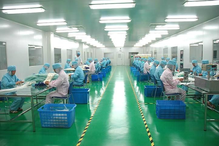 無塵車間裝修：凈化車間裝修工程施工方案詳細(xì)解讀！