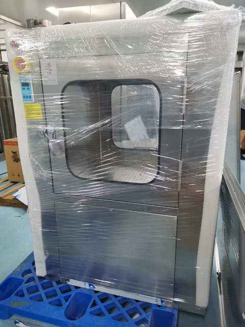 食品廠凈化車間裝修多少錢？