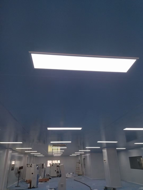 怎么挑選潔凈工程施工公司？