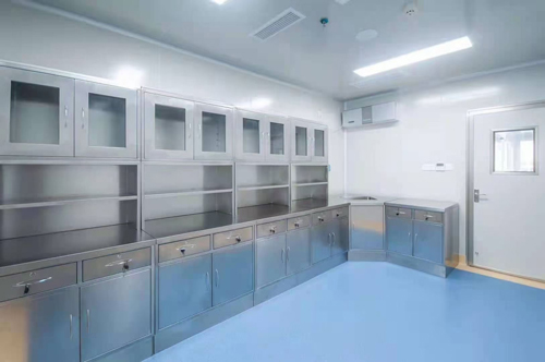 無塵車間如何控制溫度、濕度?
